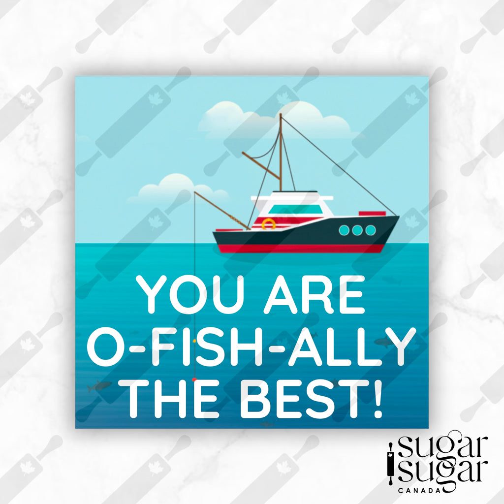 O-Fish_ally Father's Day Square Tag